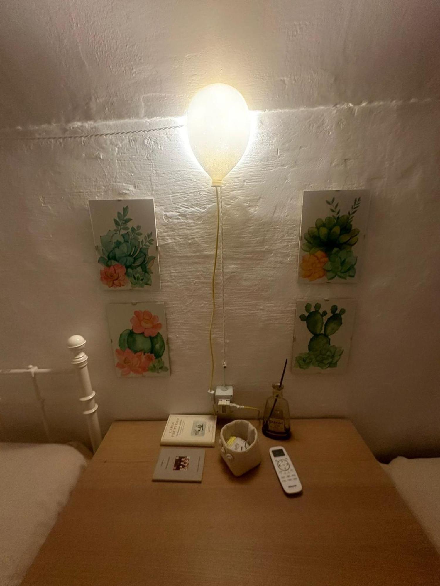 Ferienwohnung Donna Jona Trapani Exterior foto